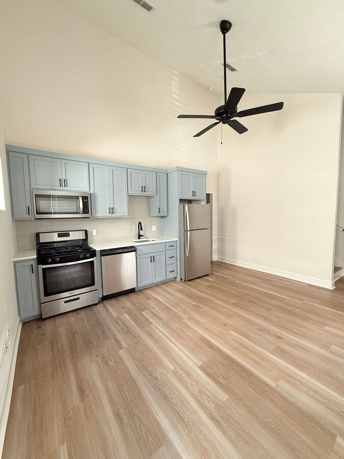 1323 N Bronough St Tallahassee, FL Apartment for Rent