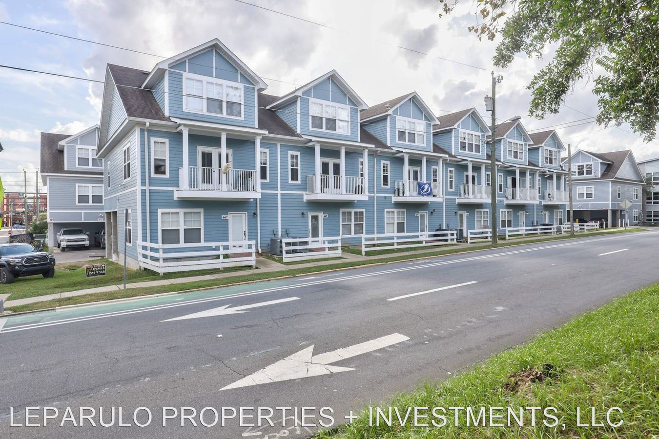 Villa St. Augustine Apartment for rent in Tallahassee, FL