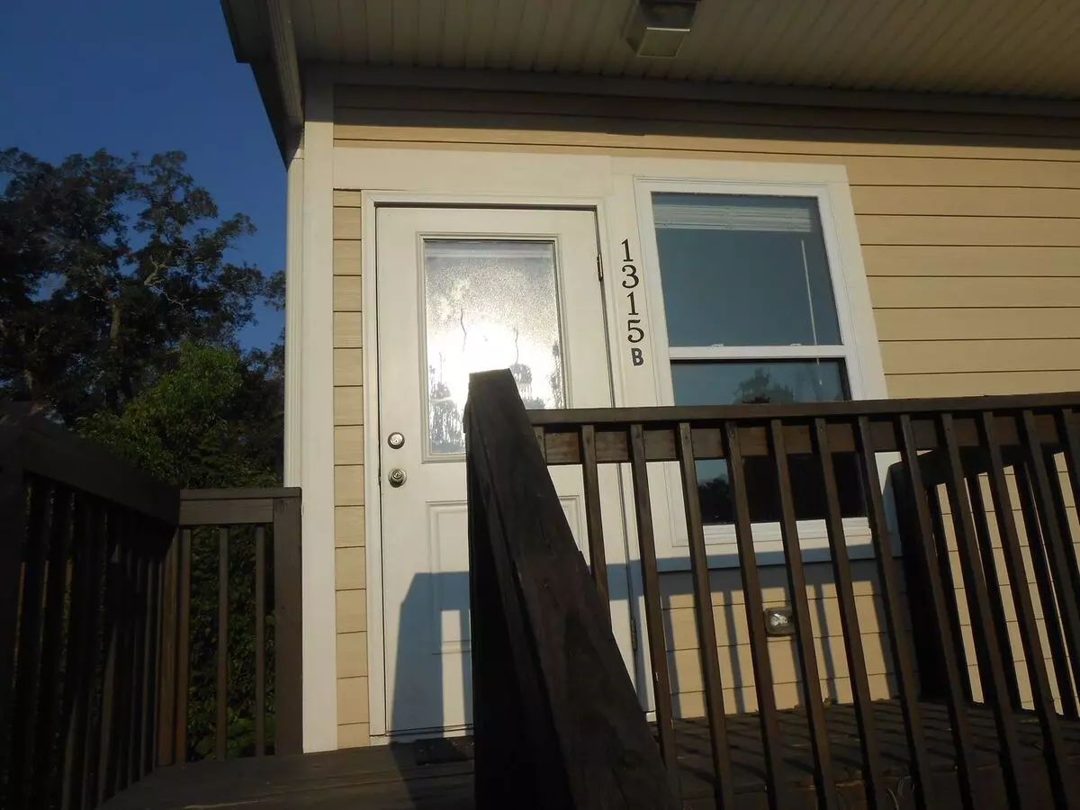 1315 N Duval St Apartment for rent in Tallahassee, FL