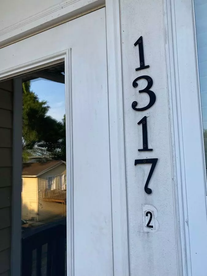 1317 N Duval St Apartment for rent in Tallahassee, FL