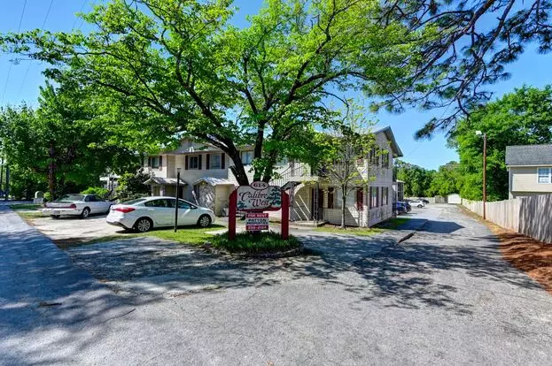 614 Wessinger St Apartment for rent in West Columbia, SC