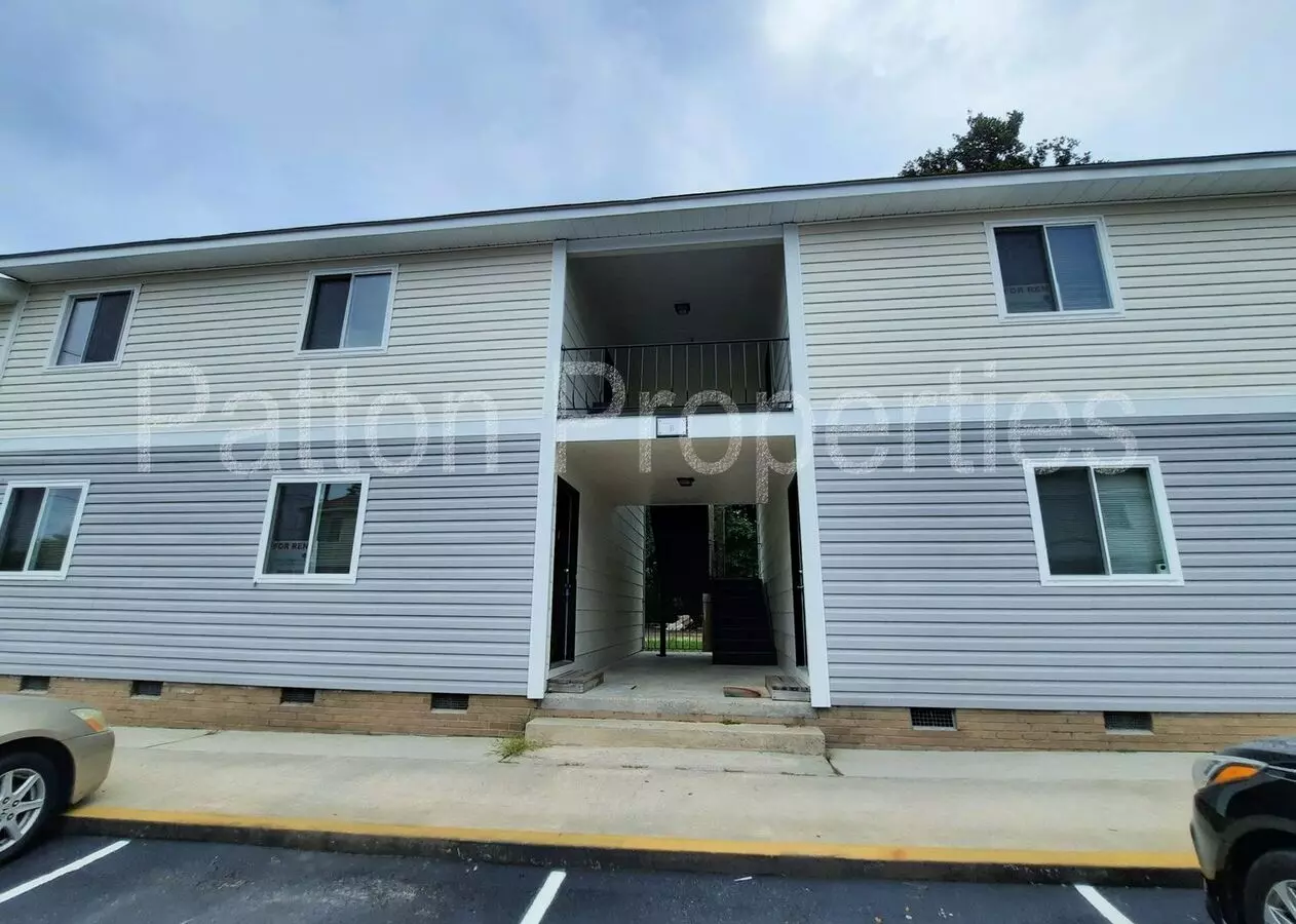Lyngate Apts. - Outside Coc - Ms#004631-04-025 Apartment for rent in West Columbia, SC