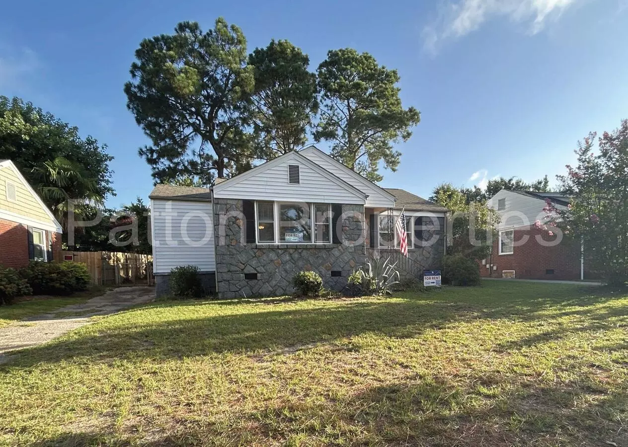 West Columbia Home House for rent in West Columbia, SC