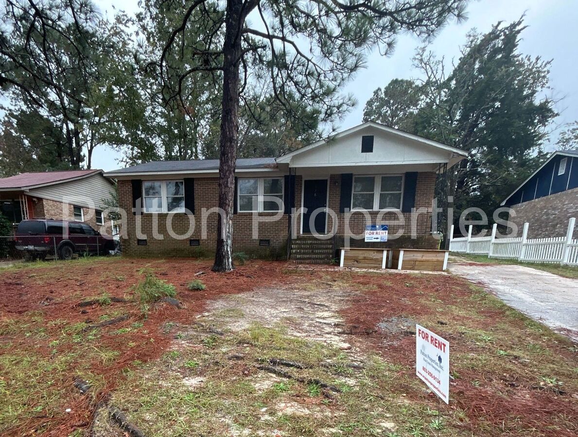 Hickory Ridge Subdivision Apartments Columbia, SC | Rentable