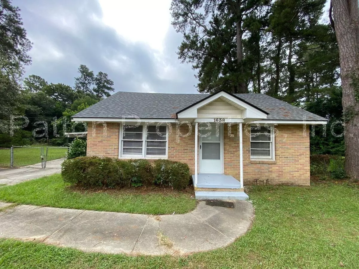 Capitol View Home House for rent in Columbia, SC