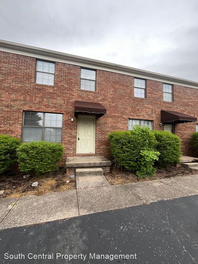Greenwood Downs Apartments Bowling Green, KY Rentable