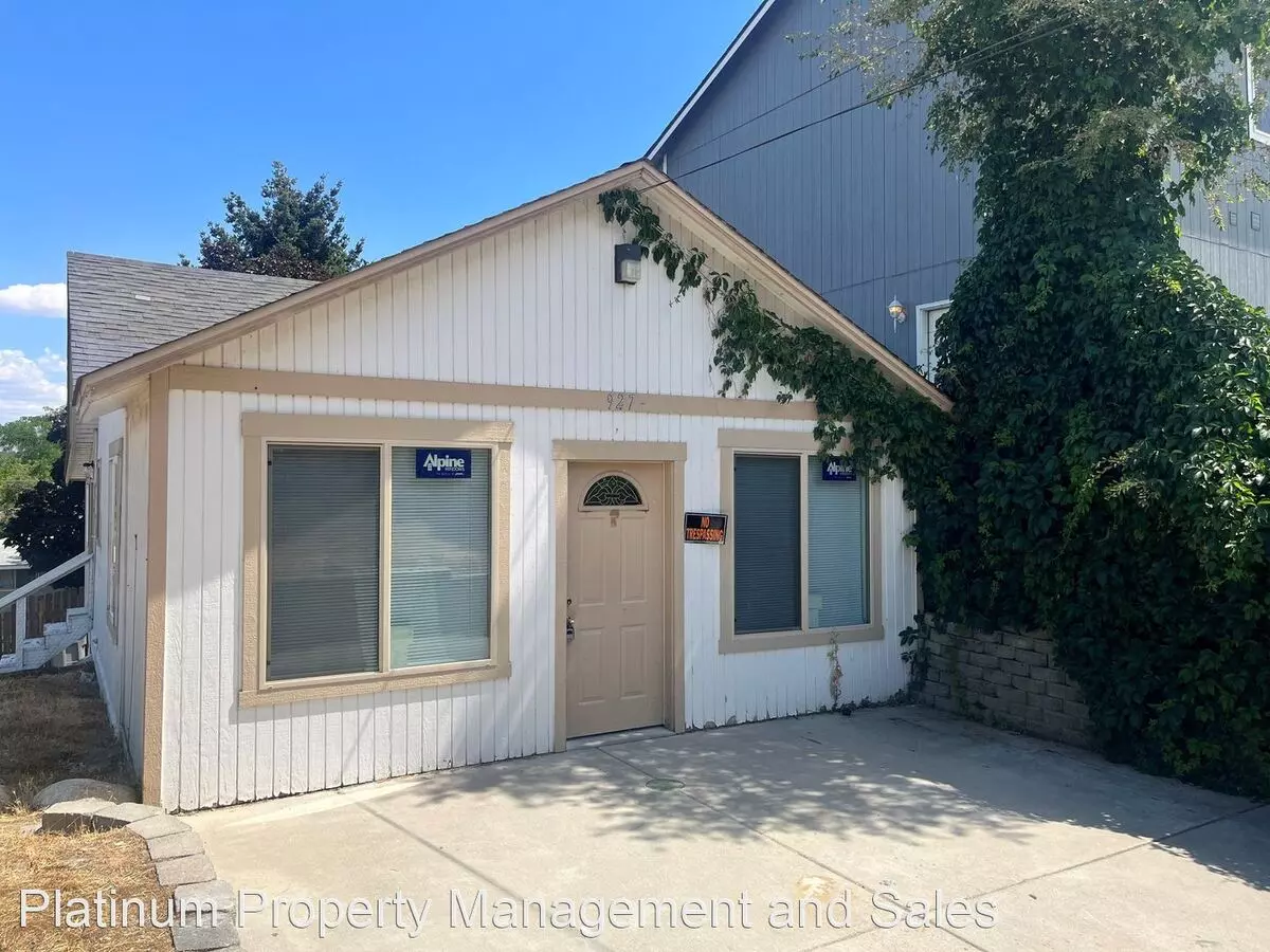 927 Cashmere St House for rent in Wenatchee, WA