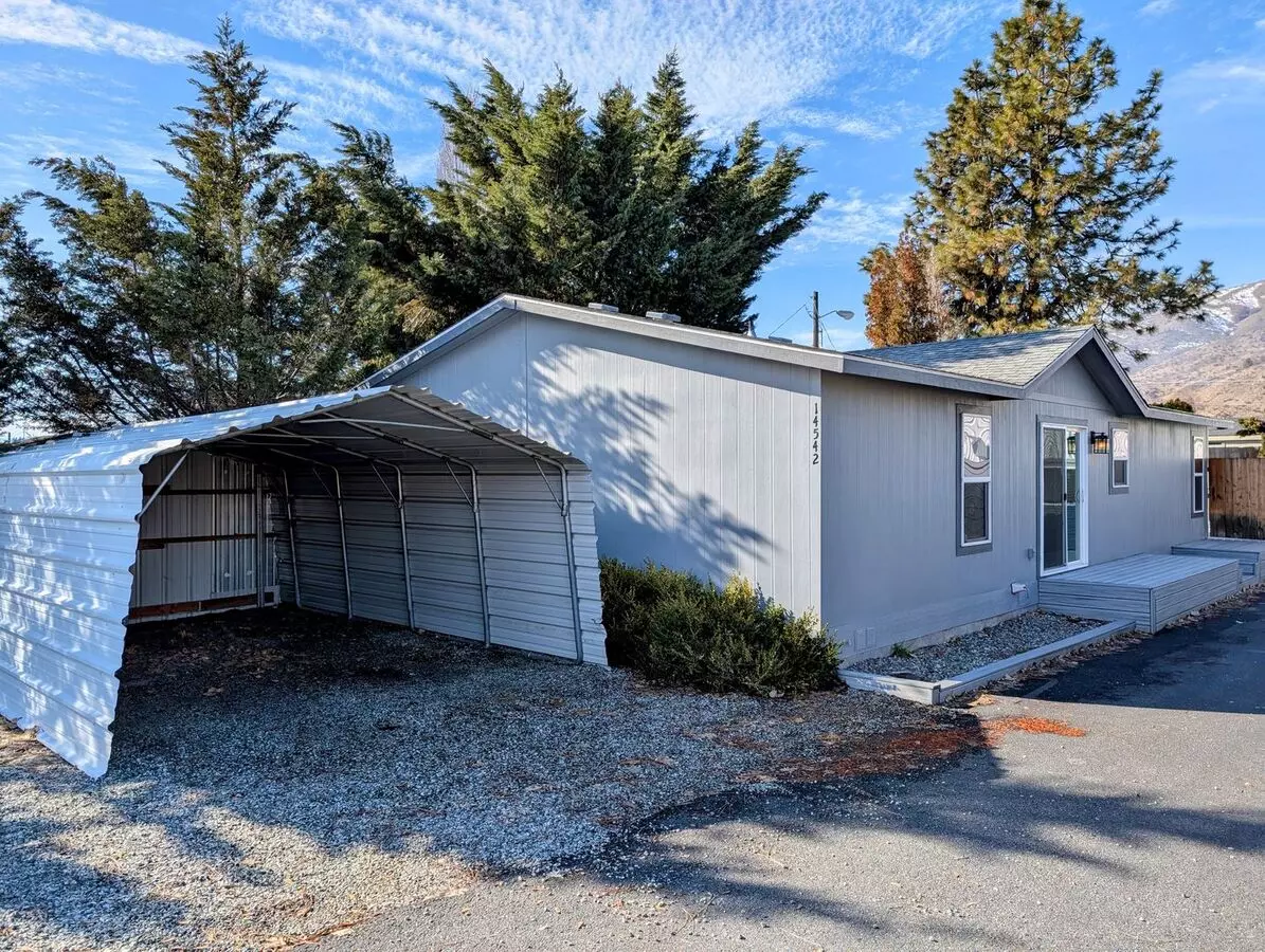 Like New With A View Apartment for rent in Entiat, WA