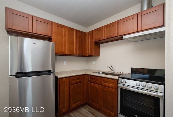 Sinagua Falls Apartments Apartment for rent in Phoenix, AZ