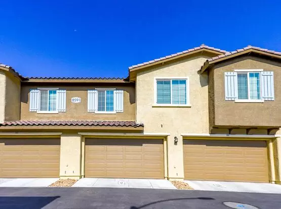 Beautiful Mountains Edge 3 Bedroom Townhome Apartment for rent in Las Vegas, NV