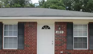 2 of 5 Ruston Homes old Apartment for rent in Atlanta, GA