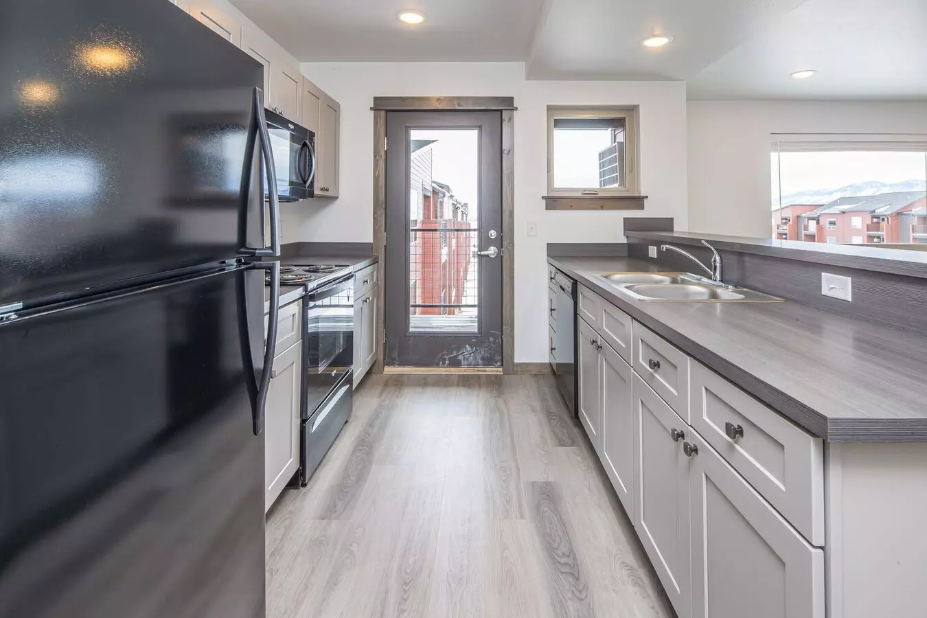1902 Cruiser Ln Apartment for rent in Belgrade, MT