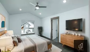 4 of 8 91 Black Label Way Apartment for rent in Bozeman, MT