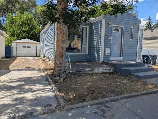 Available Now! View Today By Calling Rently At 888.883.1193 Apartment for rent in Rock Springs, WY