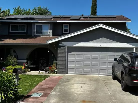 Spacious 4-bedroom Home With Solar In Prime West Woodland Location Apartment for rent in Woodland, CA