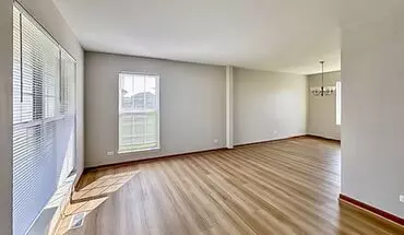 3 of 29 Very Nice 2-story With Large Rooms. The House Features 3 Bedrooms, 2.1 Baths And A Fireplace With 2 Car Garage . House for rent in Plano, IL