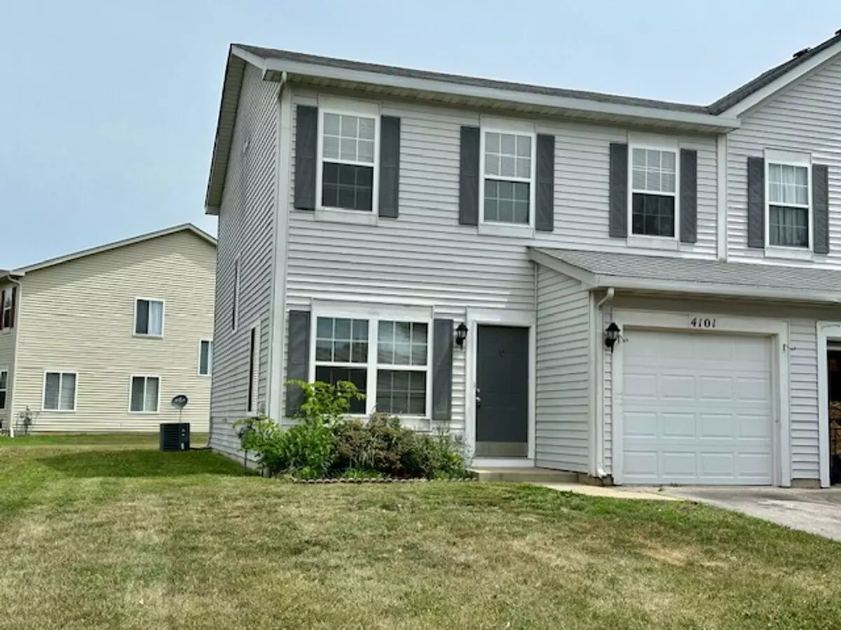 Newly Updated 3 Bedroom 2.5 Baths. One Car Attached Garage House for rent in Plano, IL