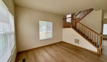 3 of 17 Newly Updated 3 Bedroom 2.5 Baths. One Car Attached Garage House for rent in Plano, IL