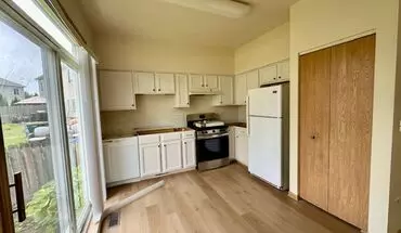 5 of 17 Newly Updated 3 Bedroom 2.5 Baths. One Car Attached Garage House for rent in Plano, IL