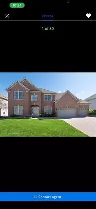 Beautiful House- 4+1 Bsmt Bedroom, 3.5 Bath 2 Story Home. 3 Car Attached Garage. Apartment for rent in Naperville, IL