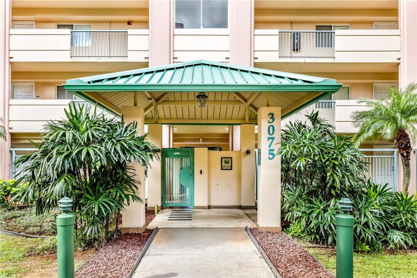 Oceanview, High Floor, 2 Bedroom, 2 Bathroom, 2... Apartments Honolulu, HI