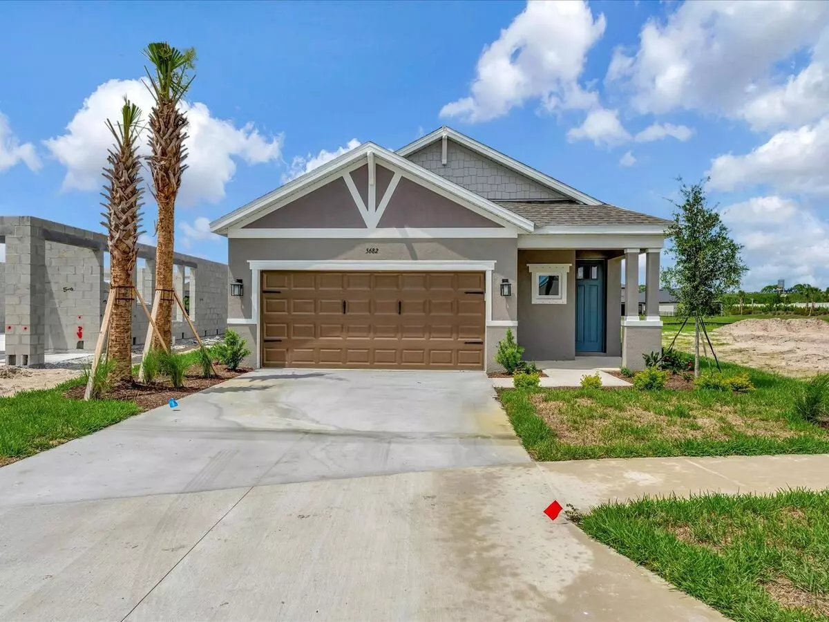 Stunning 3 Bed/ 2.5 Bath + Den - New Build In South Sarasota ~ Palmero Gated Community House for rent in Nokomis, FL
