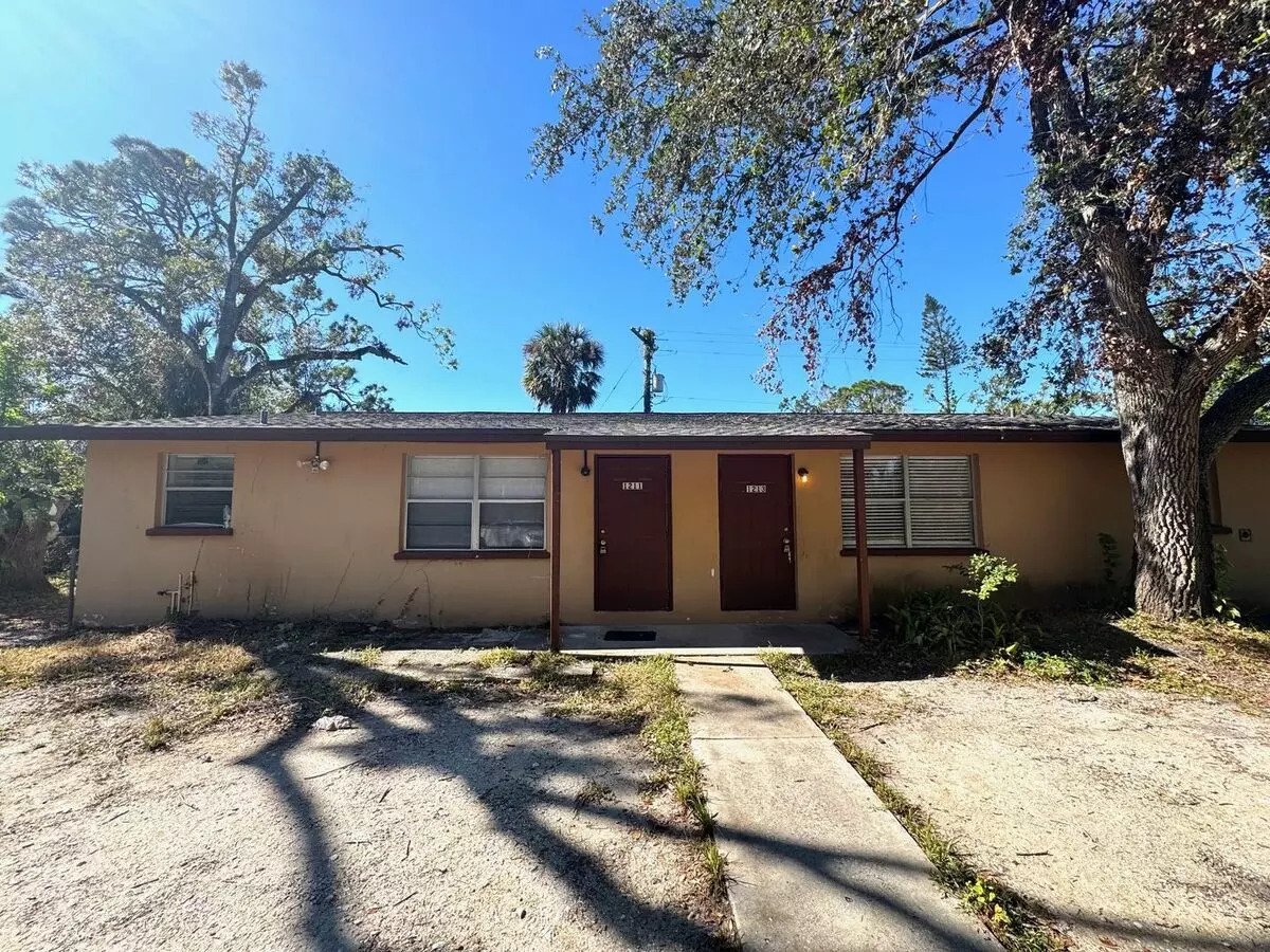 1211-1213 59th Ave E Apartment for rent in Bradenton, FL