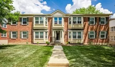 3 of 23 624 Broadmoor Apartment for rent in Chesterfield, MO
