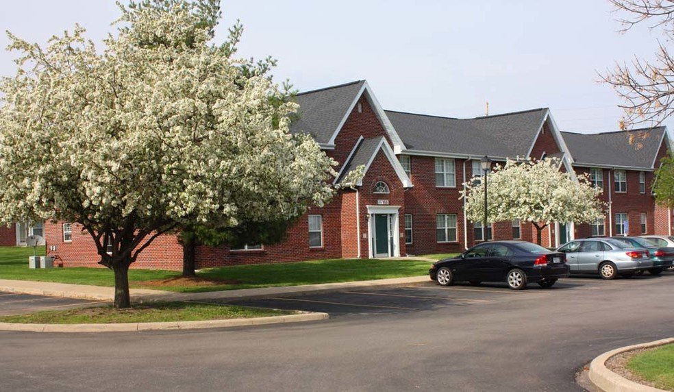 Turnberry Square Apartments Bloomington, IL Rentable