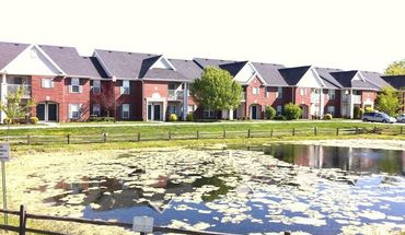 Turnberry Village I Apartment for rent in Macomb, IL