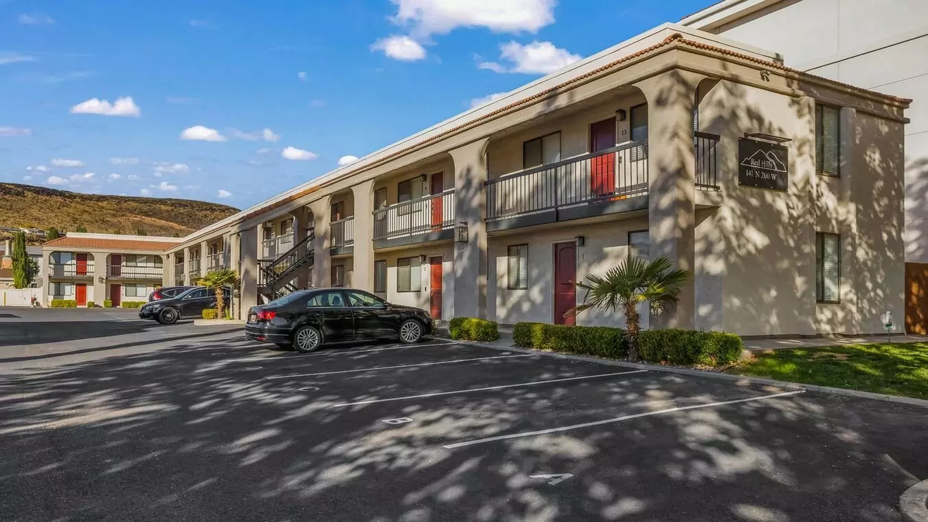 Downtown St George! Apartment for rent in St George, UT