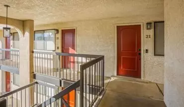 5 of 12 Downtown St George! Apartment for rent in St George, UT