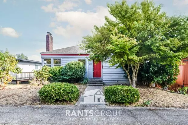 2-bedroom Home With Basement On A Spacious Lot On The West Side Of Olympia! Apartment for rent in Olympia, WA