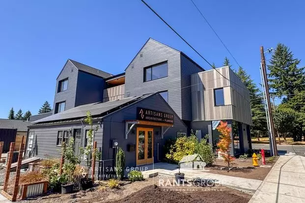 The Rookery Apartment for rent in Tumwater, WA
