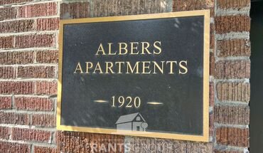 Albers Apartments Apartment for rent in Chehalis, WA