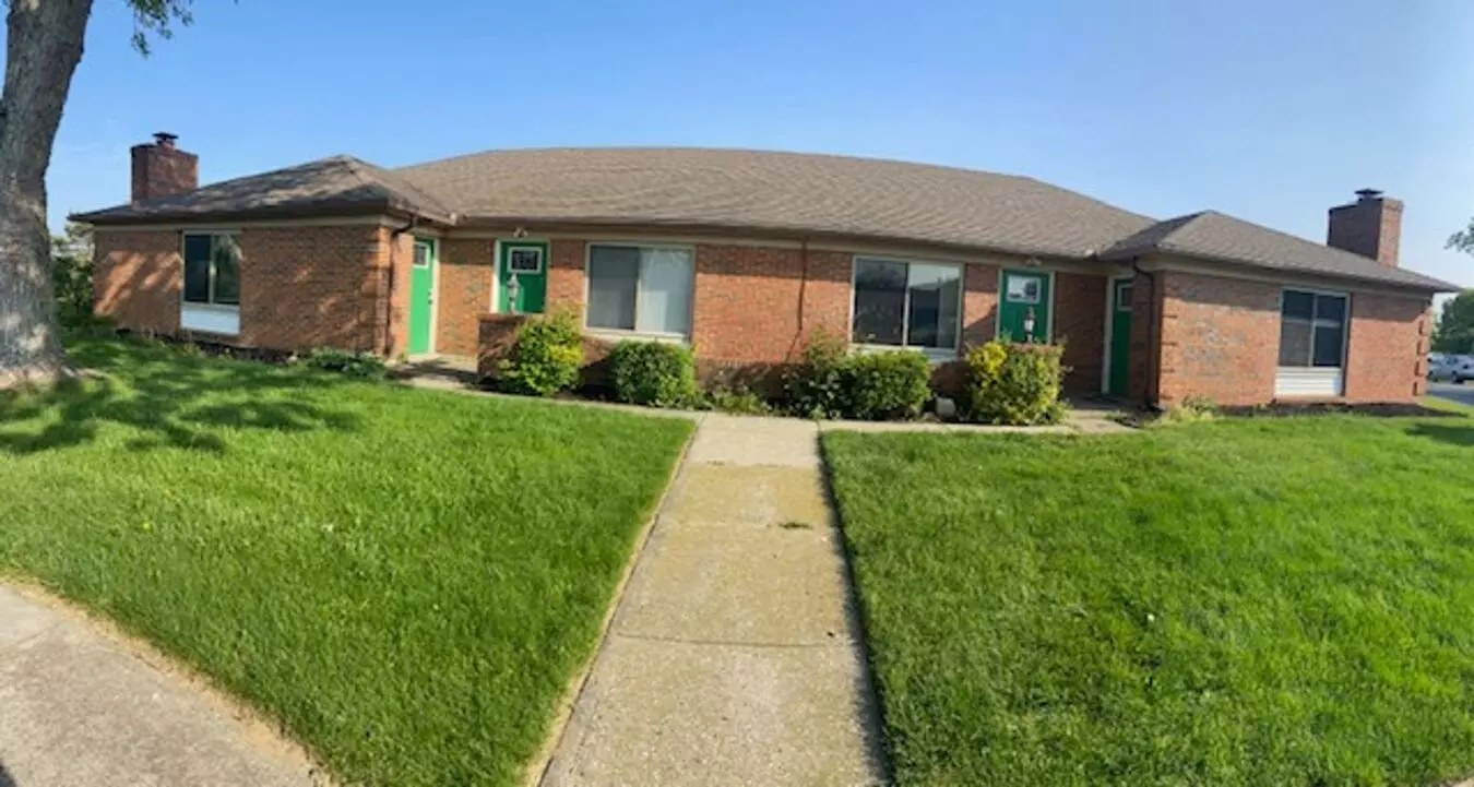 927-933 Weston Court Vandalia, Oh 45377 Apartment for rent in Vandalia, OH