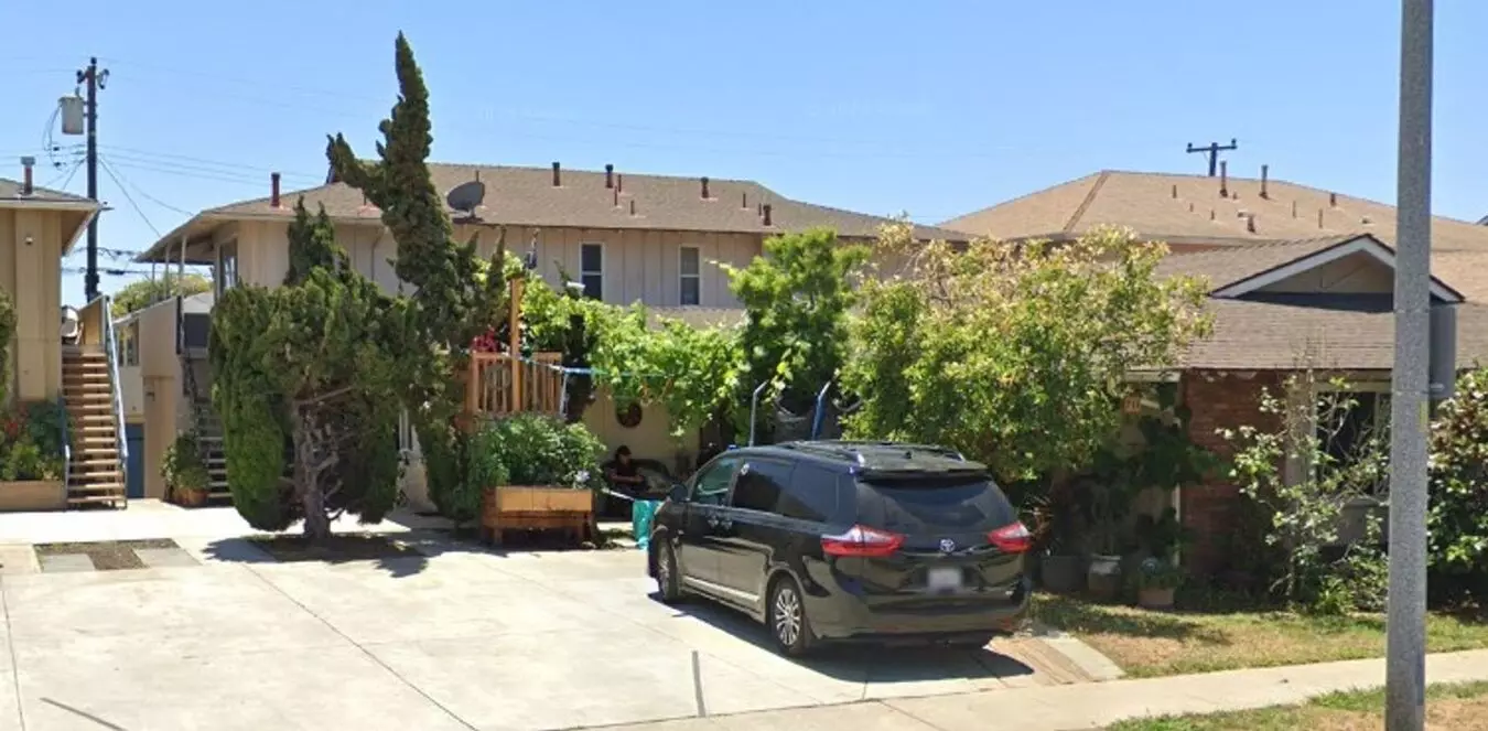 711 James St Apartment for rent in Costa Mesa, CA