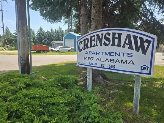 Crenshaw Apartments Apartment for rent in Rathdrum, ID