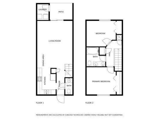 5937 W Maine Street Unit's A-E 5925 W Maine Street Unit's 1-5 Apartment for rent in Spirit Lake, ID