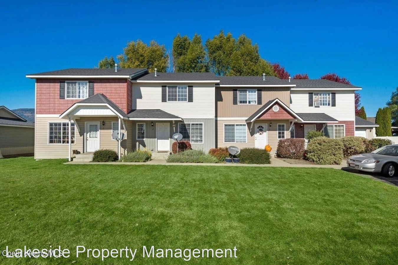 6201 W Trestle 14 Rathdrum, ID Apartment for Rent