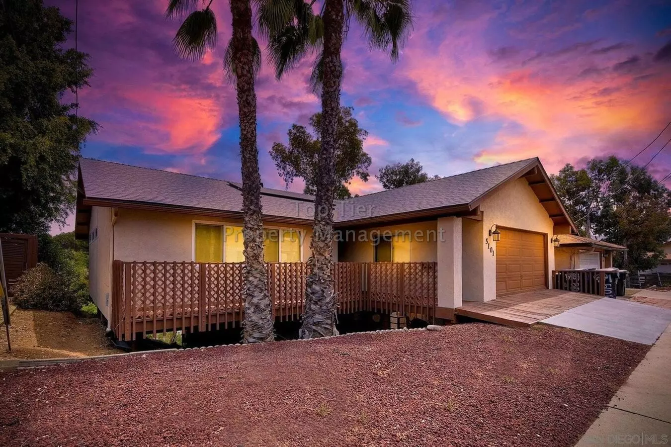 ***beautiful 6 Bed / 3 Bath / 2,113 Sqft House - Near Sdsu - Available 08/10*** House for rent in San Diego, CA