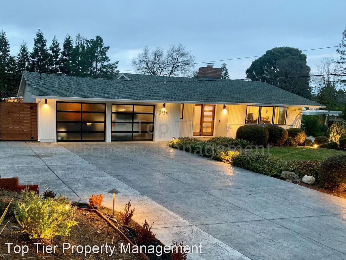 3134 Diablo View Rd Lafayette, CA House for Rent Rentable