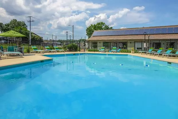 Chase Cove Apartments Apartment for rent in Nashville, TN