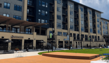 3 of 49 The Current Apartment for rent in Monona, WI