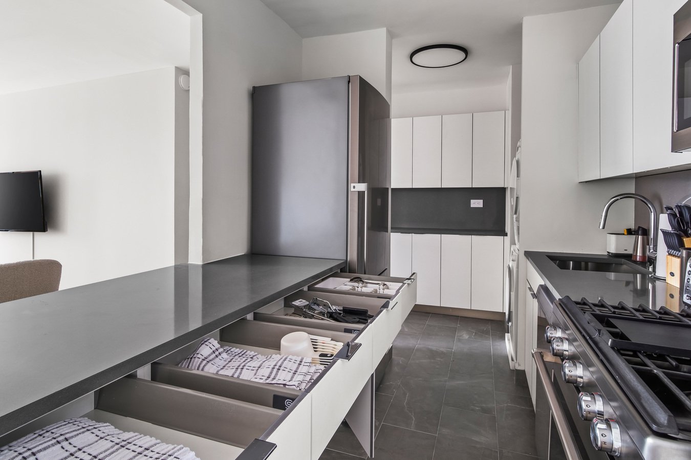 Common at The Heritage Apartments New York, NY Rentable