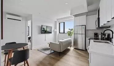 4 of 17 Common at The Reserve Apartment for rent in New York, NY