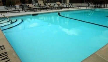 3 of 10 Rosedale Estates Apartment for rent in Roseville, MN