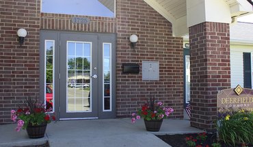 Deerfield Commons Apartment for rent in Lafayette, IN