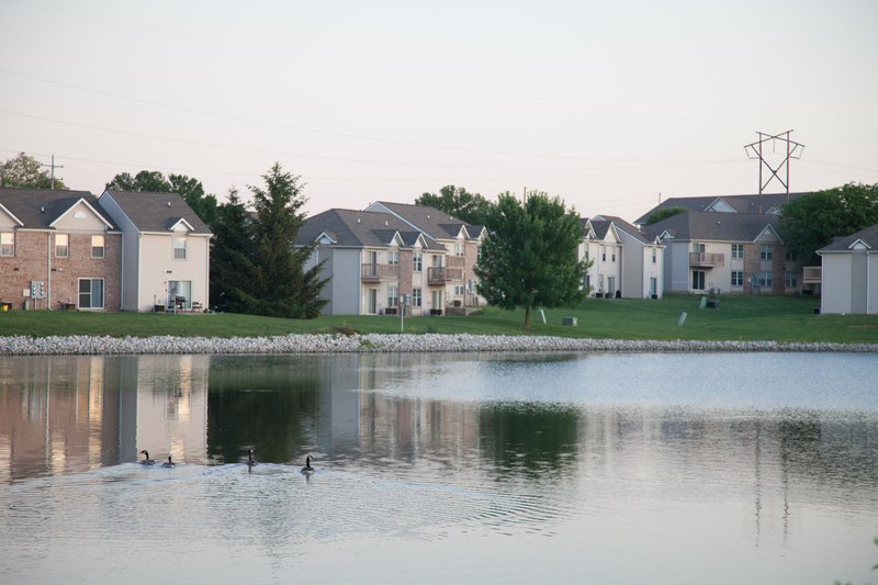 Blackbird Farms Apartments Apartment for rent in West Lafayette, IN
