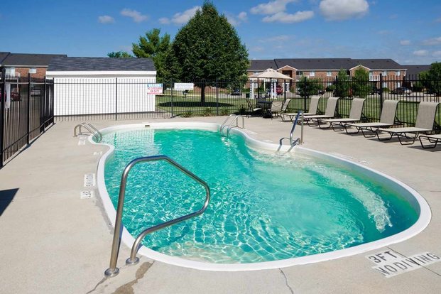 Bradford Place Apartments Apartment for rent in Lafayette, IN Bradford Place Apartments Apartment for rent in Lafayette, IN